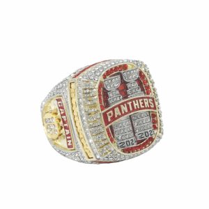 2025 Florida Panthers Stanley Cup Championship Ring