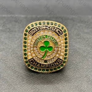 2024 Boston Celtics Replica Championship Ring
