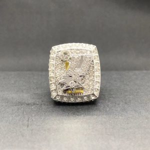2014 San Antonio Spurs Premium Replica Championship Ring