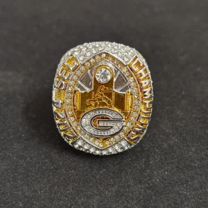 2024 Georgia Bulldogs  Replica SEC Championship Ring