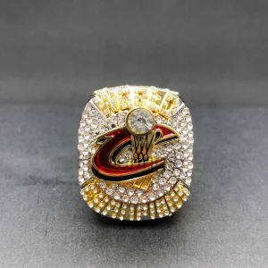 2016 Cleveland Cavaliers Premium Replica Championship Ring